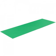 Chroma Key Verde pannello in vinile per pavimento 1,37m x 4m Manfrotto