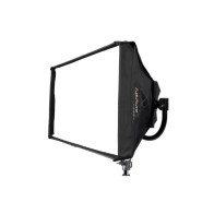 Nova P600c Softbox Aputure