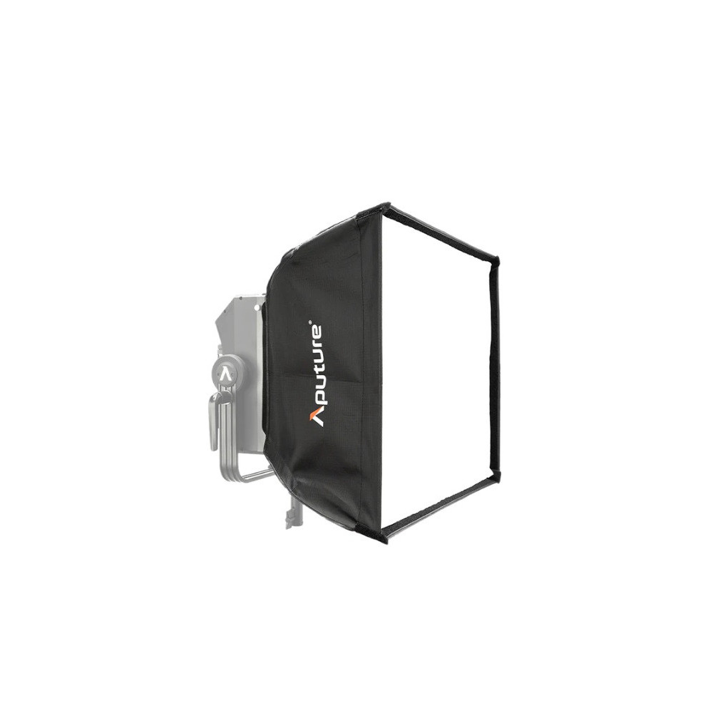 Nova P300c Softbox Aputure