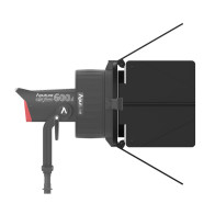 F10 Barn Doors Aputure per Fresnel F10