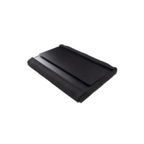 Nova P300c Barn door Aputure