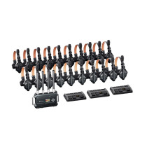 SOLIDCOM C1 Pro Hollyland Roaming Hub 20S