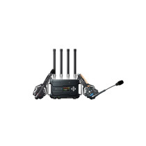 SOLIDCOM C1 Pro Hollyland Roaming Hub 20S