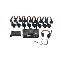 Hollyland Solidcom C1 PRO-HUB8