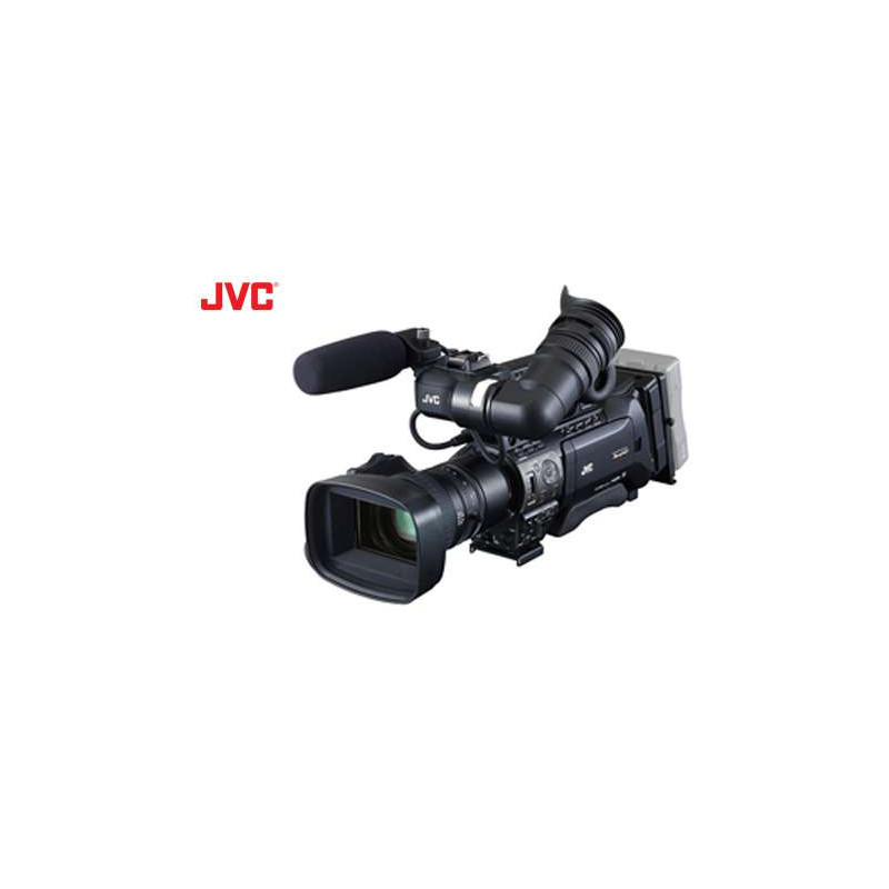 JVC CAMCORDER HM850 HD SU SCHEDE
