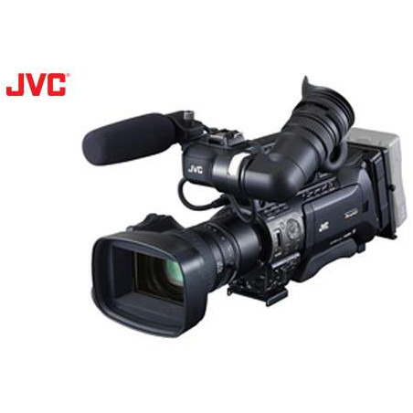 JVC CAMCORDER HM850 HD SU SCHEDE