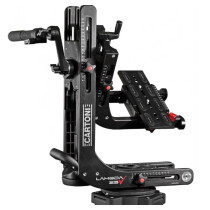 LAMBDA 25 - Cine Style Slide Cartoni