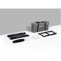 Nanlite Dual-Panel Coupler KIT per 2 Pavoslim