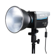 Nanlite FC-120C LED RGBWW Spot Light