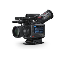 PYXIS 12K Blackmagic