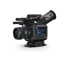 PYXIS 12K EF Blackmagic