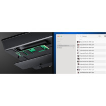 HyperDeck Shuttle 4K Pro 2TB Blackmagic