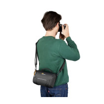 Lowepro Adventura SH 160 III Nero