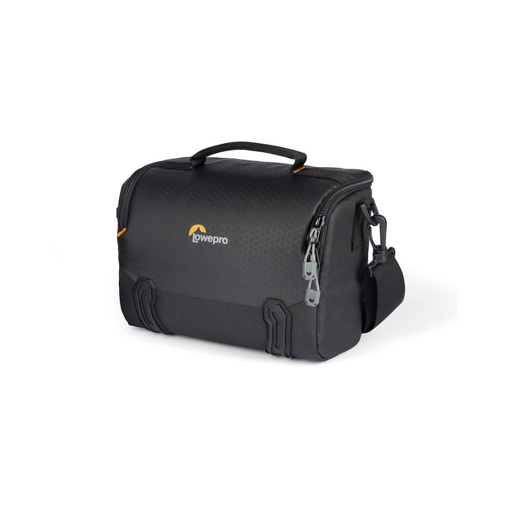 Lowepro Adventura SH 160 III Nero
