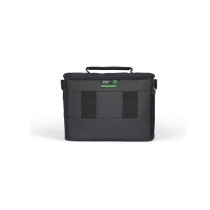 Lowepro Adventura SH 160 III Nero