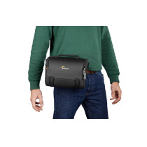 Lowepro Adventura SH 160 III Nero