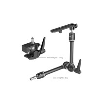 SmallRig Super Clamp Magic Arm Kit 4862