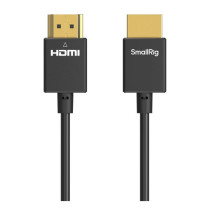 SmallRig Ultra-Slim 4K HDMI Data Cable (A to A) (100cm) 4794