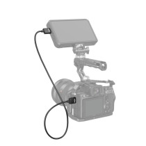 SmallRig Ultra-Slim 4K HDMI Data Cable (A to A) (100cm) 4794