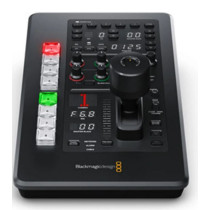 ATEM Micro Camera Panel Blackmagic