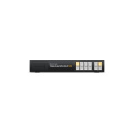 Blackmagic Videohub Mini 8x4 12G