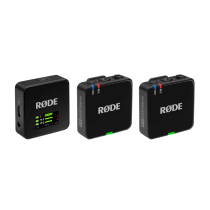 Wireless GO (Gen 3) Rode