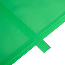 Gaffer Manfrotto 50mmx50m verde chroma key