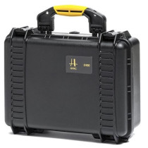 Hard case HPRC per Pocket Cinema Camera 6K Pro Blackmagic