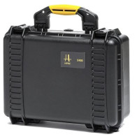 Hard case HPRC per Pocket Cinema Camera 6K Pro Blackmagic