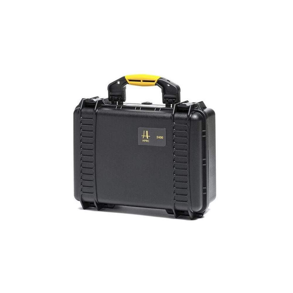 Hard case HPRC per Pocket Cinema Camera 6K Pro Blackmagic