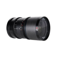 Sirui Saturn 35mm Anamorphic Lens T2.9 1.6X Neutral Flare