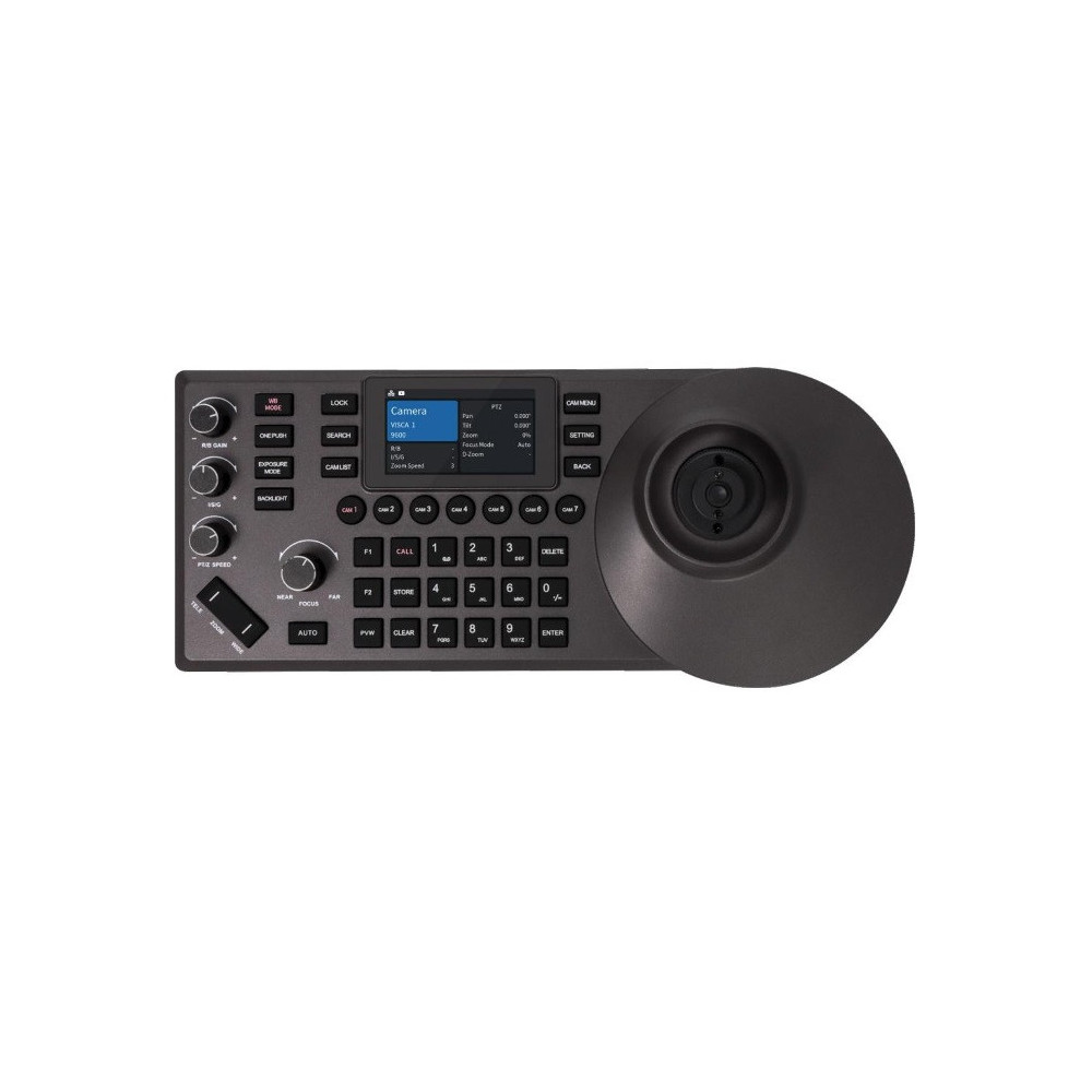 Controller PTZ RL KJ90N