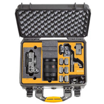 Hard case HPRC per Sony ILME-FX3 Cinema Line