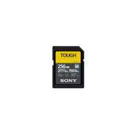 Scheda SD Sony SDXC M TOUGH 256GB
