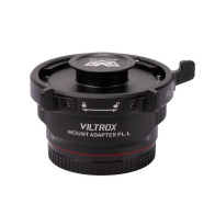 Viltrox PL to L-Mount Adapter