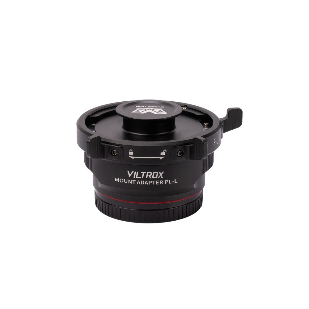 Viltrox PL to L-Mount Adapter