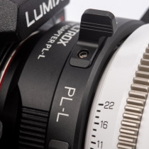 Viltrox PL to L-Mount Adapter