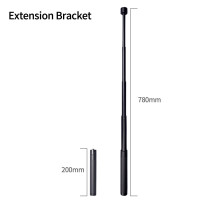 OBSBOT Extendable Tripod