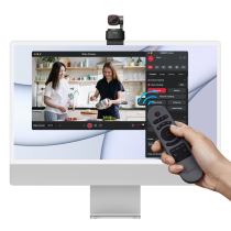 Telecomando wireless per OBSBOT Tiny 2