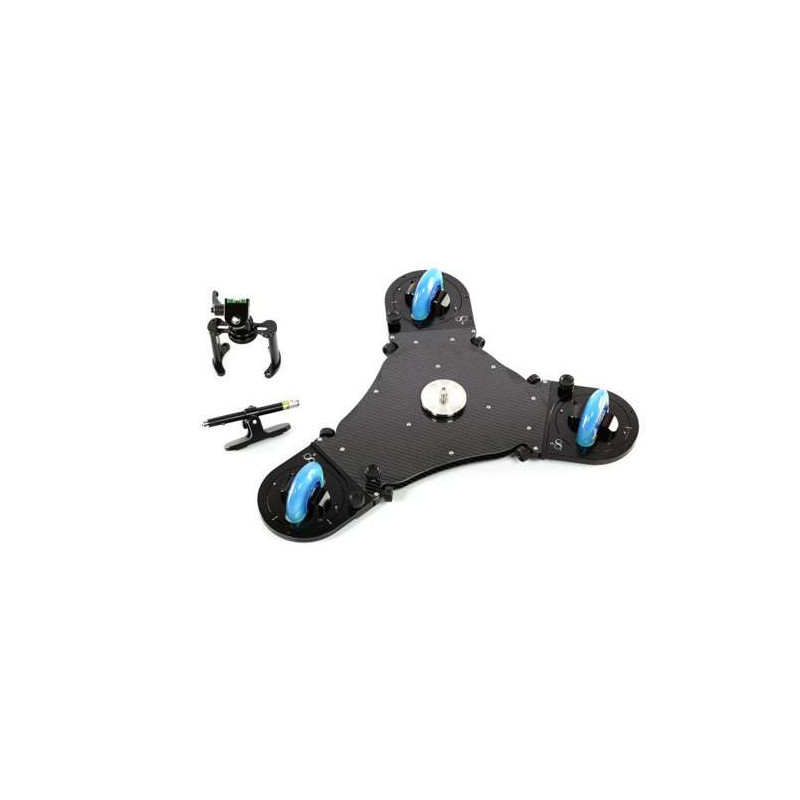 SmartSLIDER Smart3 PRO Dolly Hybrid