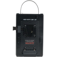 NL-BT-VBC-1426 Nanlite V-mount battery adapter 14,8V to 26V