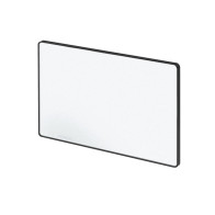 NiSi Allure Mist Black 1 Stop 4x5.65 filter