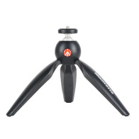 PIXI MINI TRIPOD black Manfrotto