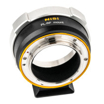Lens Mount Adapter PL-RF NiSi ATHENA