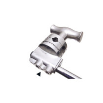 Extension Arm with Gobo Head