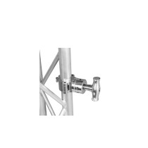 Kupo KCP-265P Grip Head con Half Coupler