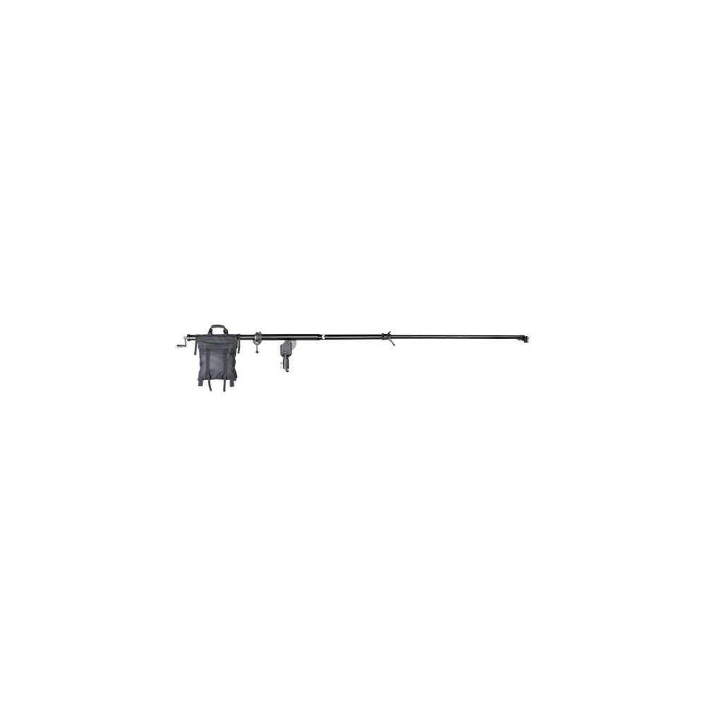 Kupo KCP-636B Big Boom