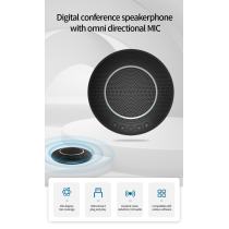 KT-M1N USB Conference SpeakerPhone