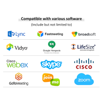 KT-M1N USB Conference SpeakerPhone