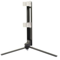 Nanlite stand da pavimento per pavotube II versione rinforzata